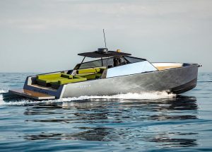 The ideal choice for Sports Boats